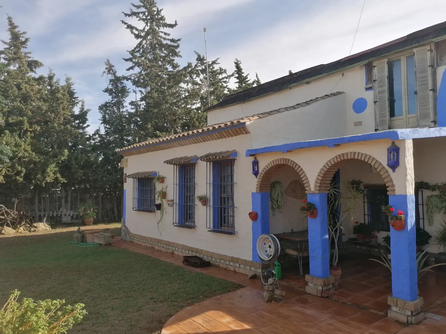 House or chalet for sale in Los Franceses – La Vega