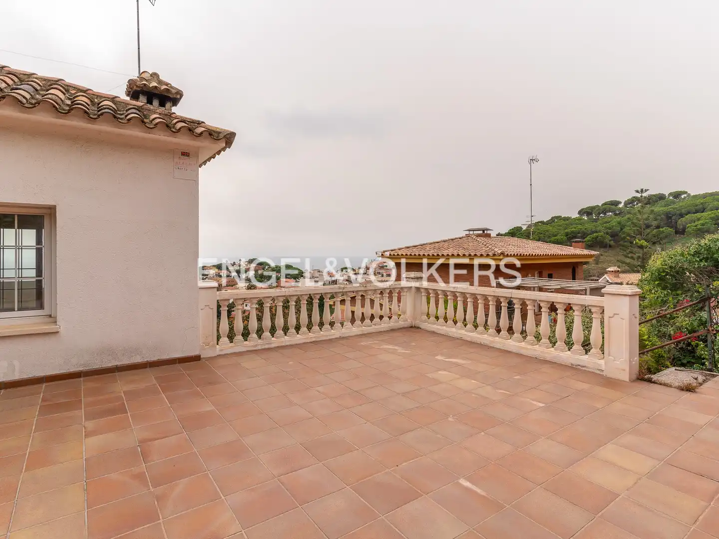 Maison avec terrasse à vendre à Premià de Dalt, imagen 48
