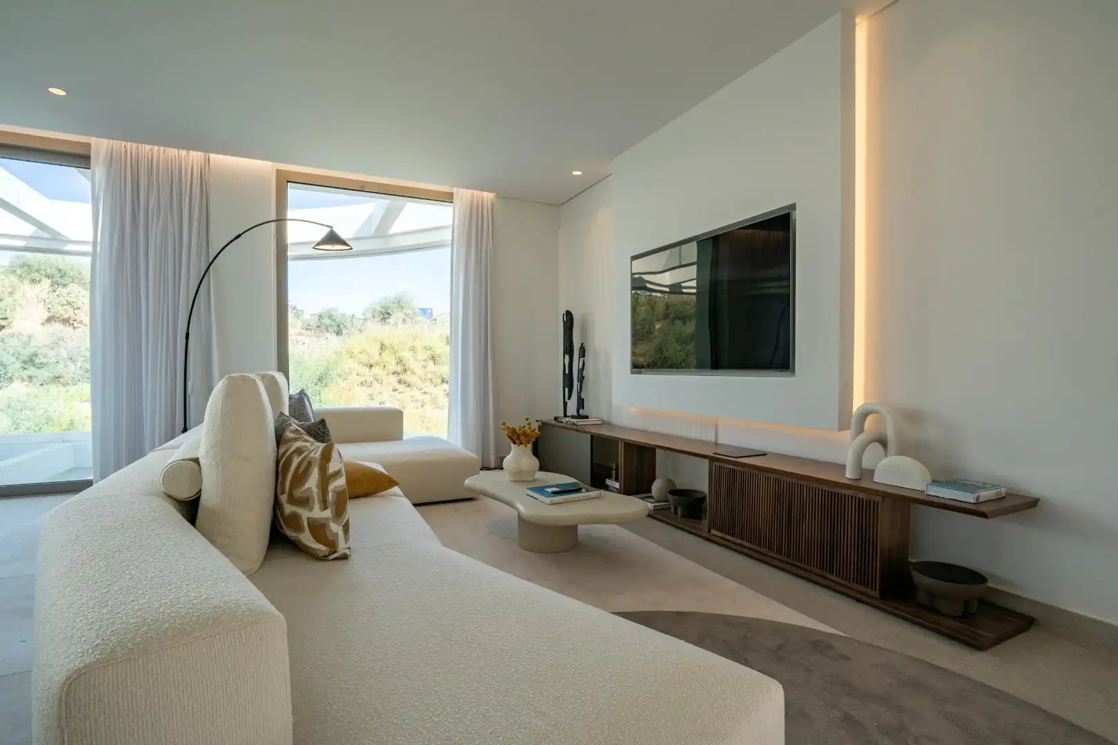 Penthouse mit Pool zum Verkauf in La Quinta, imagen 16