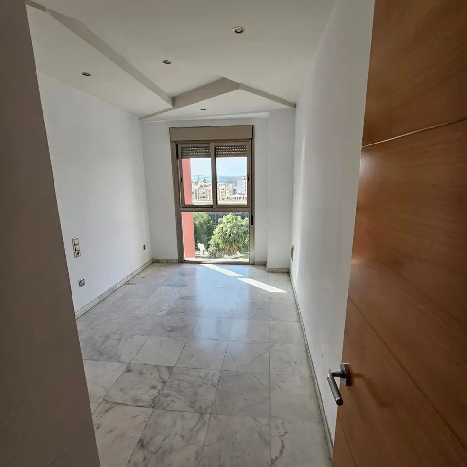Bedroom of Duplexes for rent in Córdoba  with Air Conditioner, Terrace and Balcony