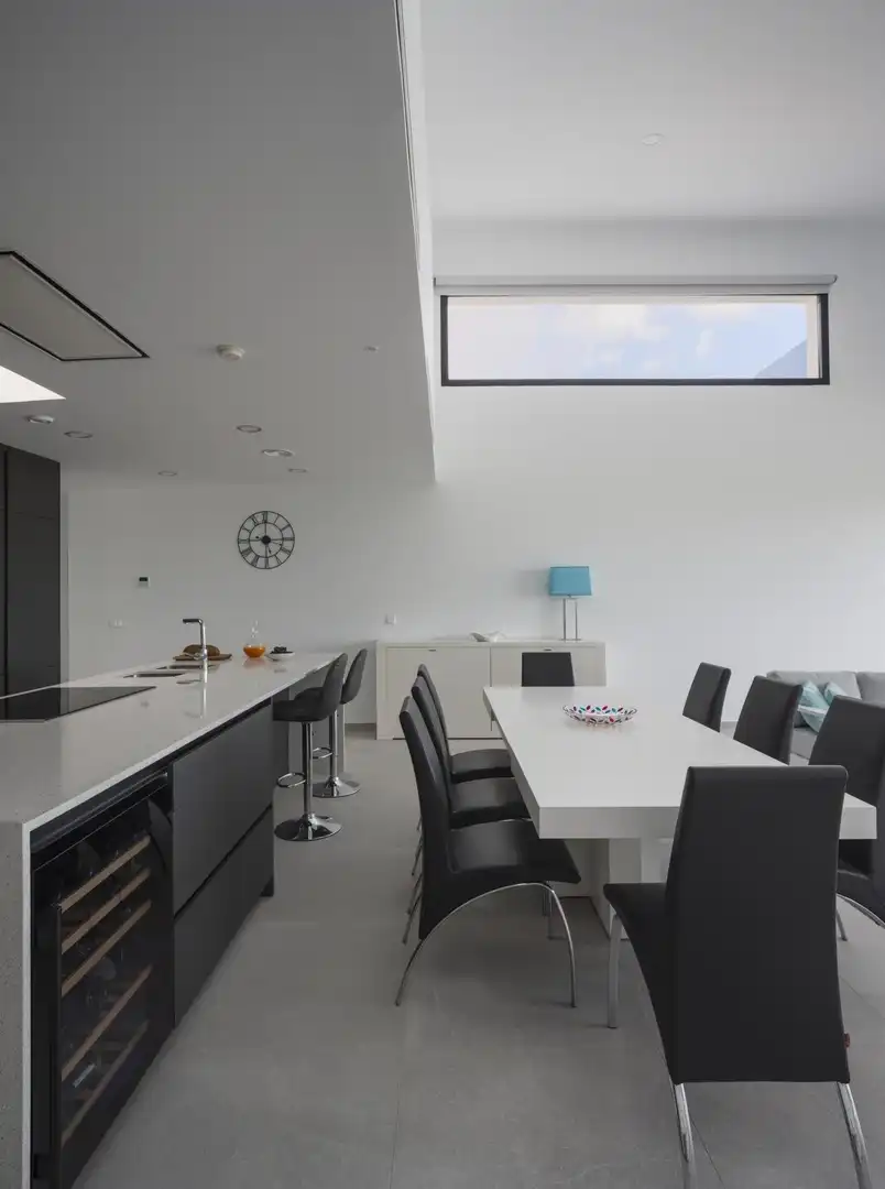 Chalet con piscina en venta en Campo de Murcia, imagen 15