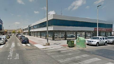 Foto 2 de Oficina de lloguer a Avenida Delfina Viudes, 56, Parque Acuático - Sector 25, Torrevieja