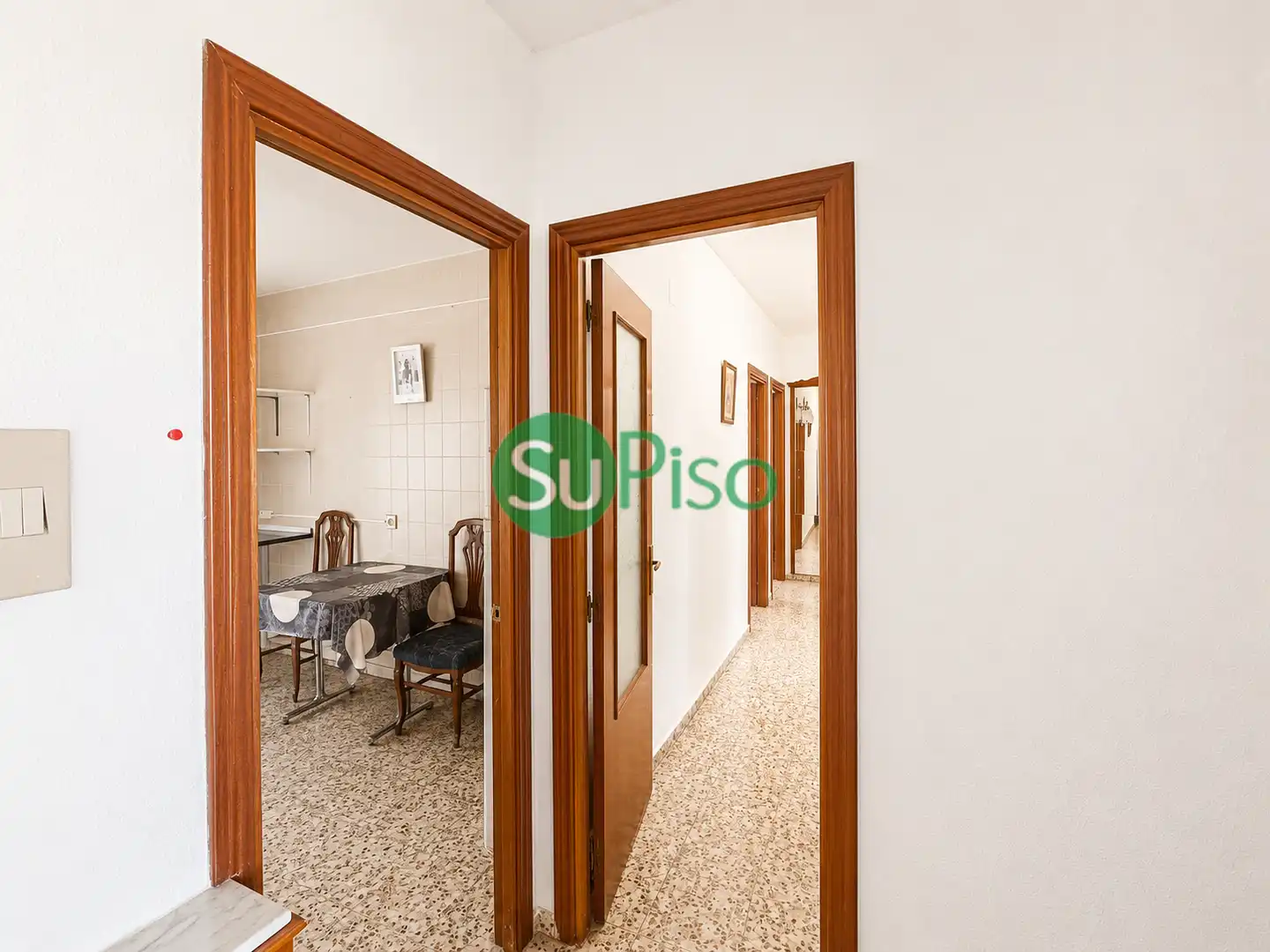 Wohnung zum Verkauf in Borox mit Heizung, Terrasse und Möbliert