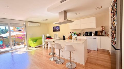 Foto 2 de Casa o xalet en venda a Sierra Helada, Benidorm