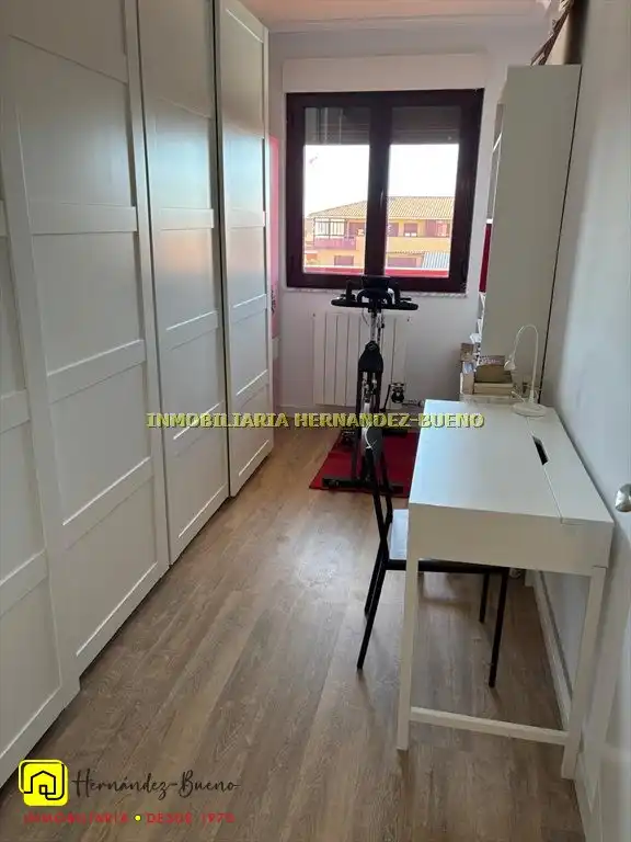 Dúplex de alquiler en Salamanca con Calefacción, Terraza y Piscina