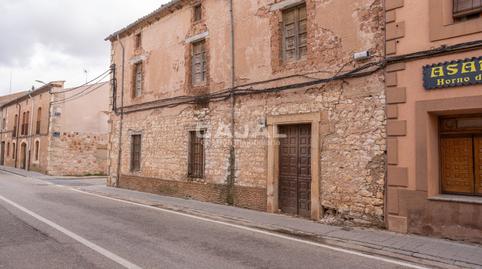 Foto 3 de Casa o chalet en venta en Conde Vallellano, 17, Ayllón, Segovia