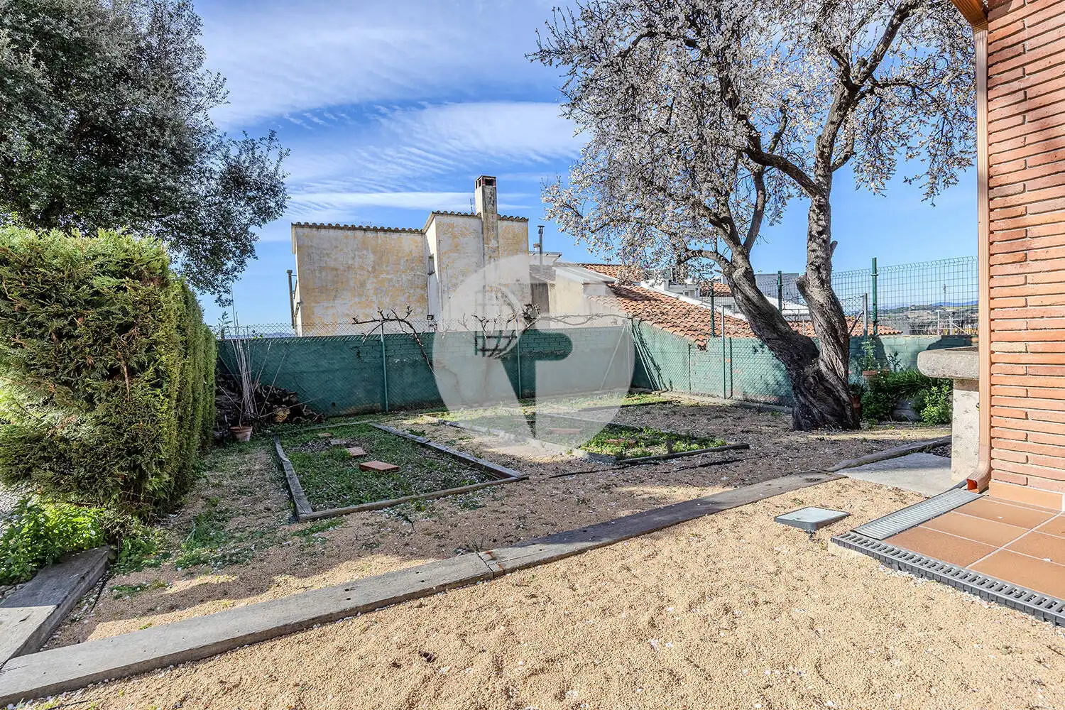 Casa o chalet en venta en Font Verda