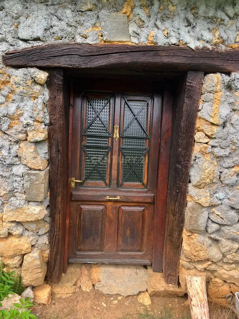 Terreno en venta en Donamaria