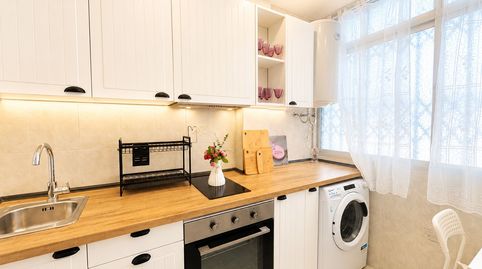 Foto 2 de Apartamento en venta en Calle Menorca, Centro ciudad, Fuengirola