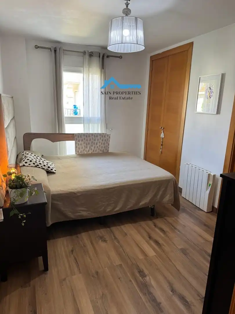 Appartamento con terrazza in vendita a Altea ciudad, imagen 10