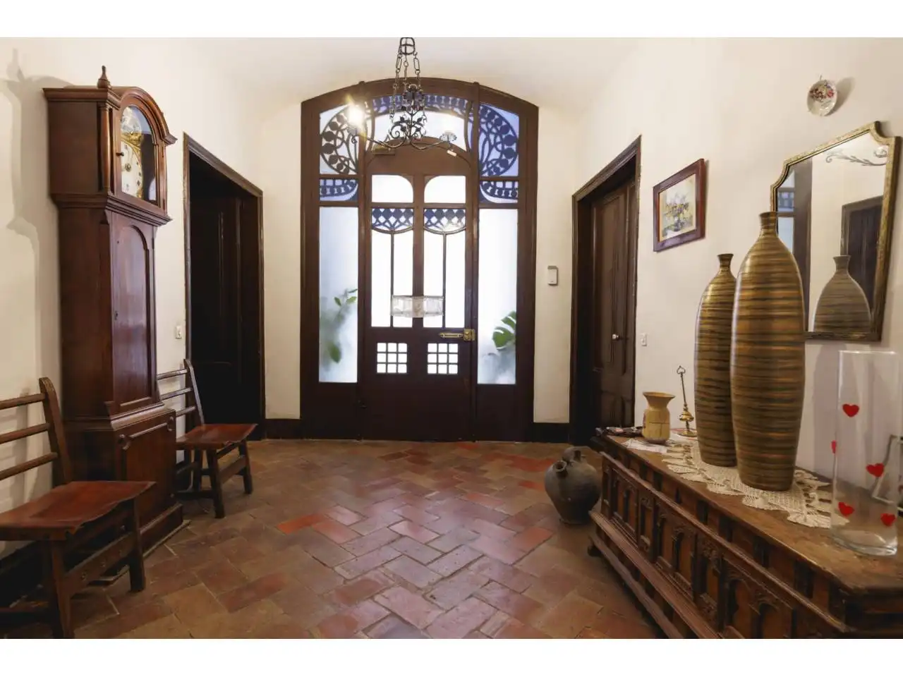 Finca rústica en venta en Arbúcies con Terraza y Balcón
