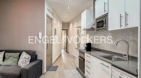 Photo 2 of Flat for rent in El Raval, Barcelona Capital