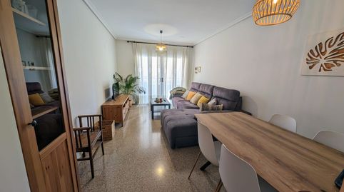 Foto 3 de Piso de alquiler en Norte, San Vicente del Raspeig / Sant Vicent del Raspeig