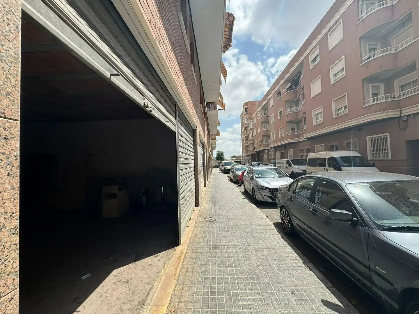 Geschaftsraum zur Miete in Calle ALFREDO SANCHEZ TORRES, San Crispín
