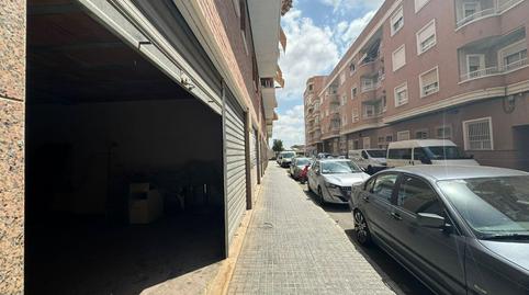 Photo 4 of Premises for rent in Calle Alfredo Sanchez Torres, San Crispín, Elche / Elx