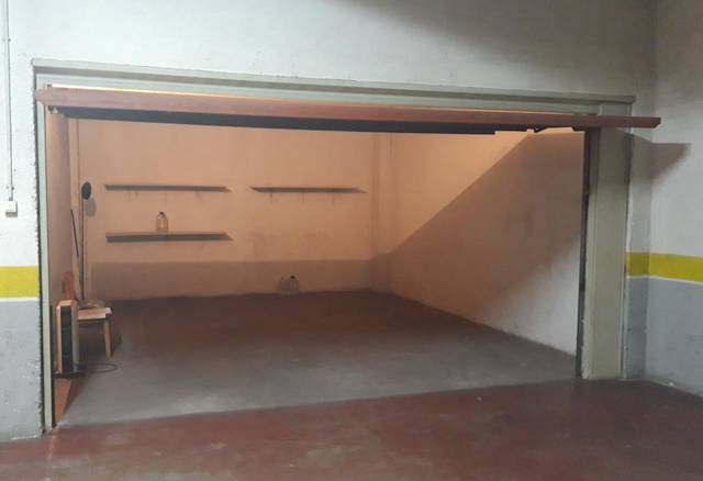 Garaje en Venta en de Campcardós en Can Gibert del Pla