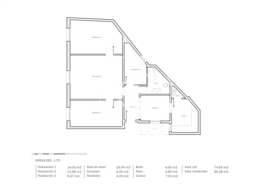 Appartamento con terrazza in vendita a Carrer dels Banys Nous, imagen 30