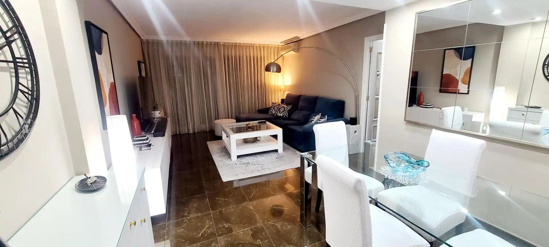 Flat with lift for sale in Parque Cataluña, imagen 12