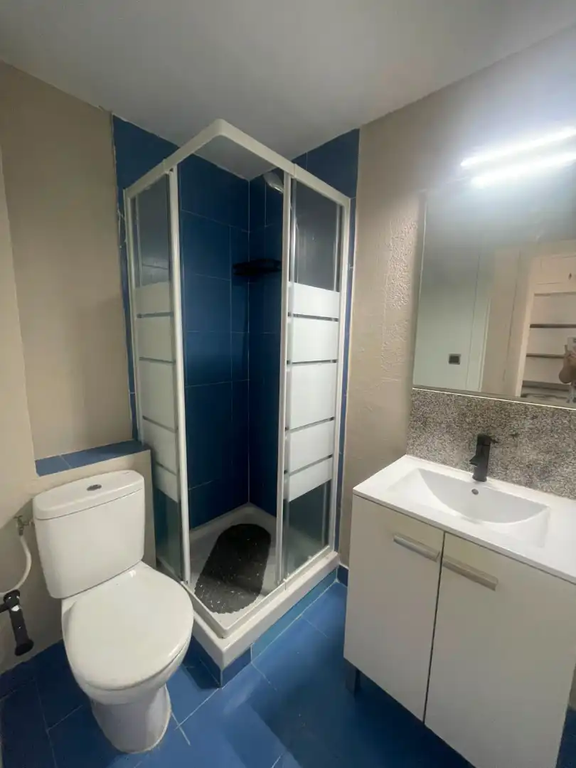 Flat with terrace to rent in Carrer de la Nansa, imagen 10