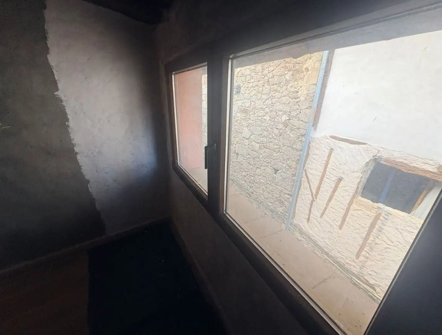 Casa o xalet en venda en Miranda del Castañar amb Aire condicionat, Traster i Balcó