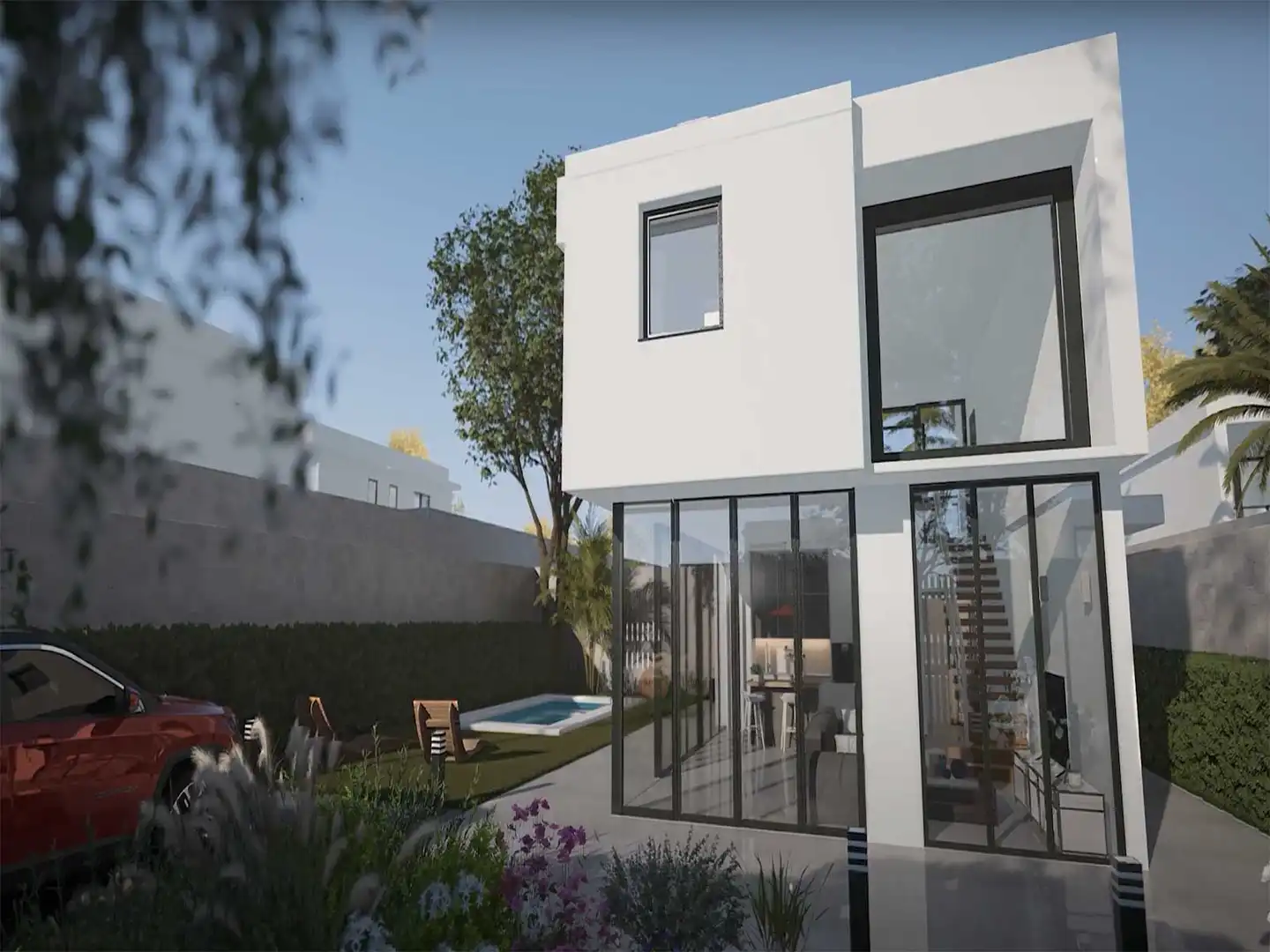 Chalet con piscina en venta en Calle Calle Creta, imagen 16