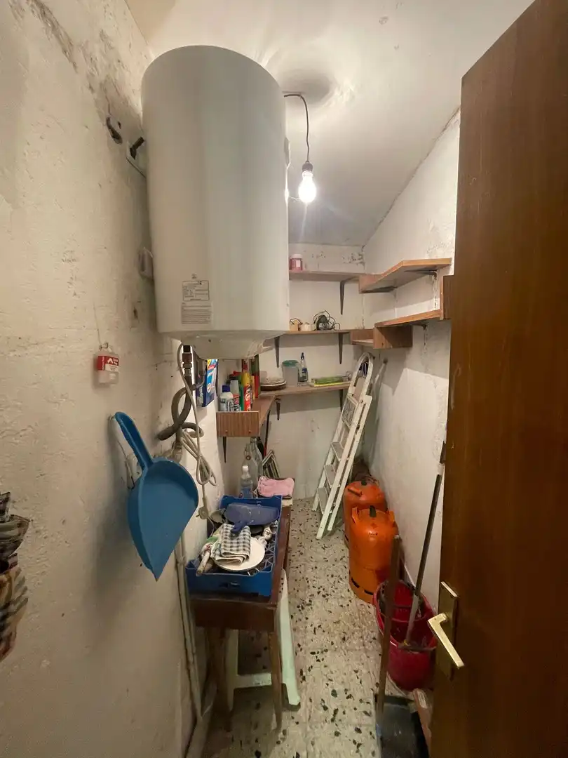 Casa o xalet en venda en Pira amb Calefacció, Terrassa i Traster