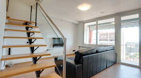Foto 4 de Dúplex en venta en Carrer de Guipúscoa, La Verneda i la Pau, Barcelona Capital