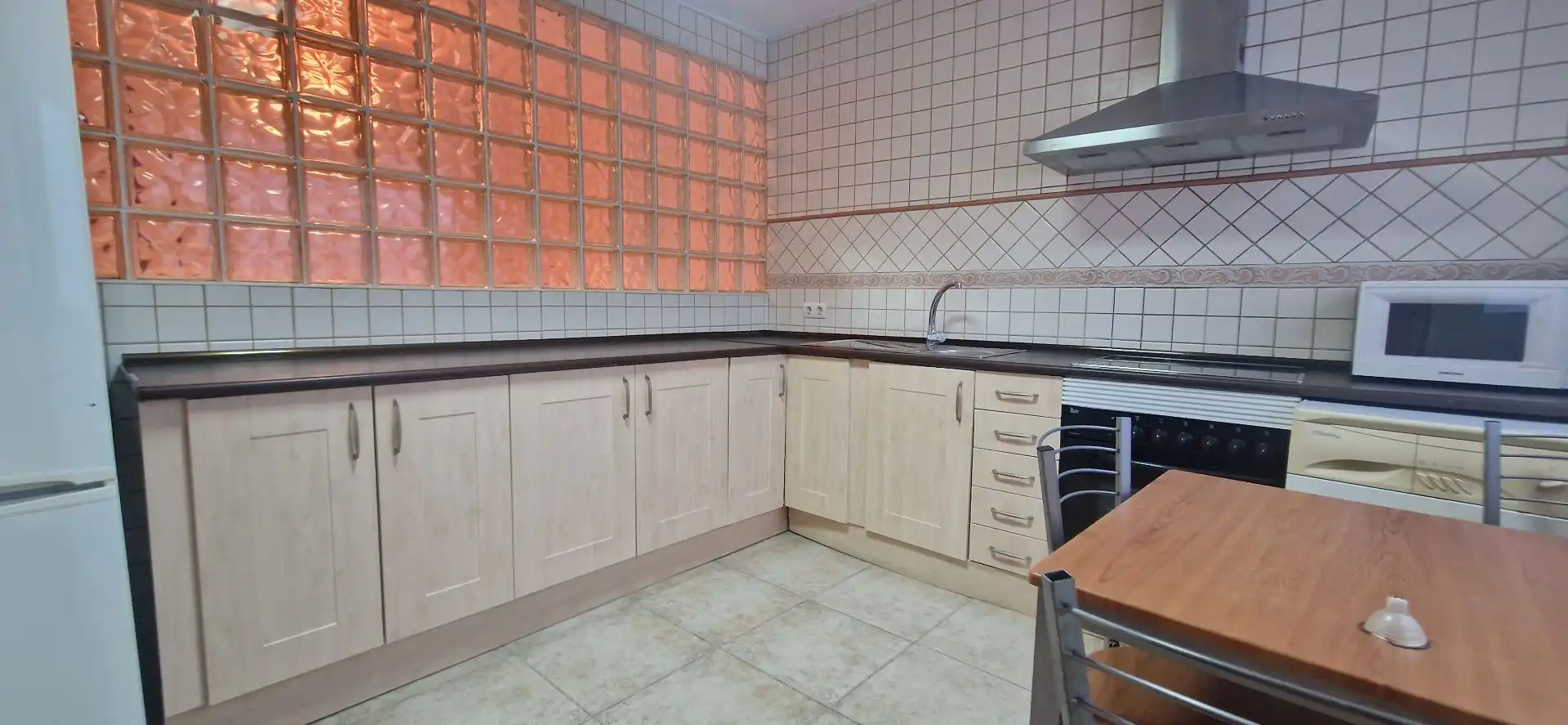 Cocina de Piso en venta en Huelva