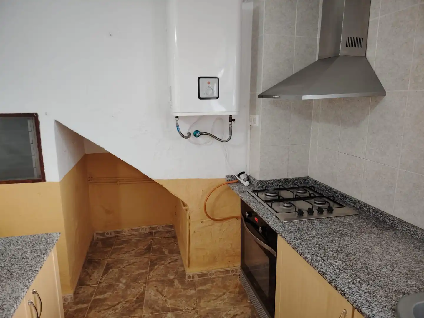 Cuina de Finca rústica en venda en Domeño, Valencia