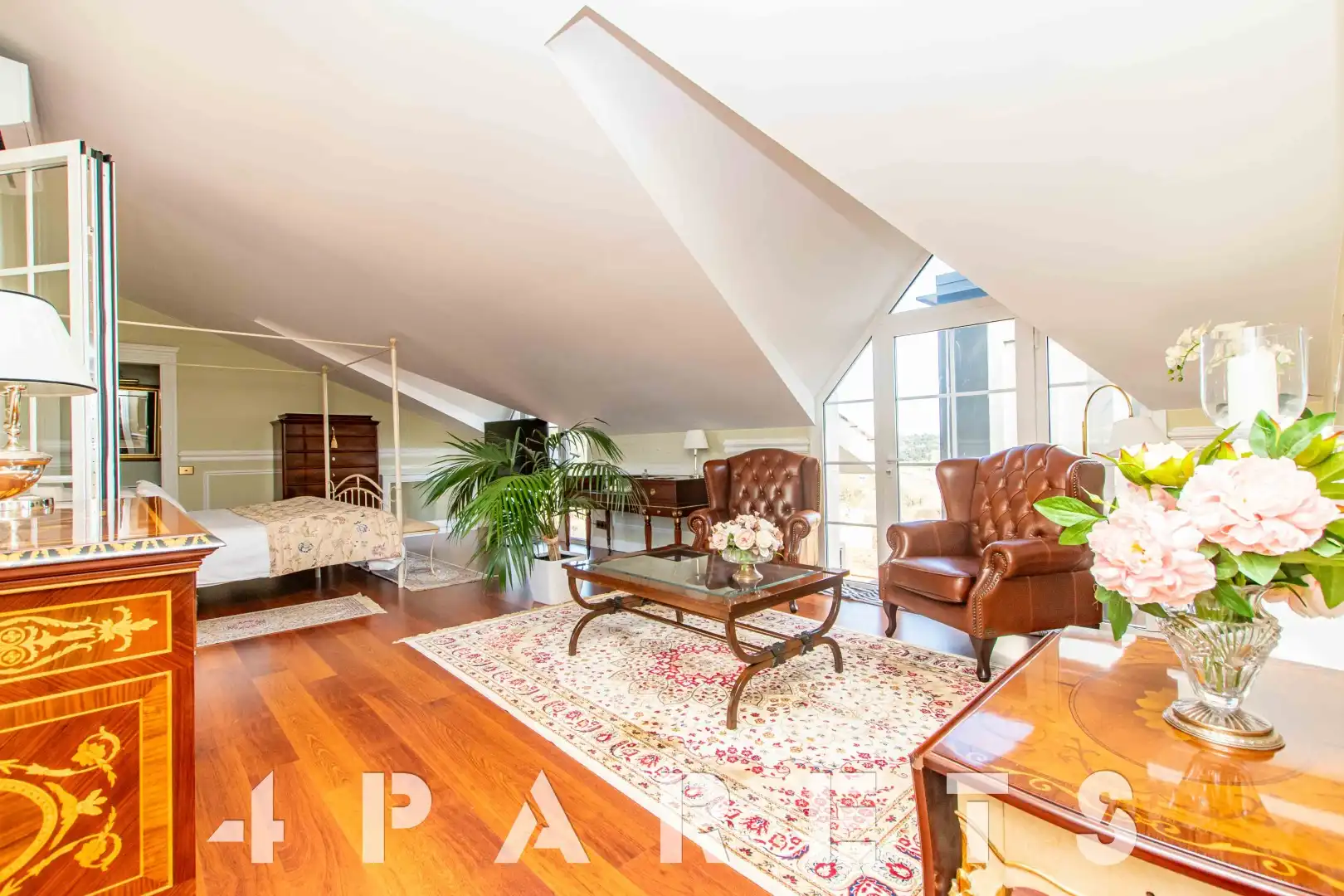 House with terrace for sale in Carrer del Bages, imagen 34