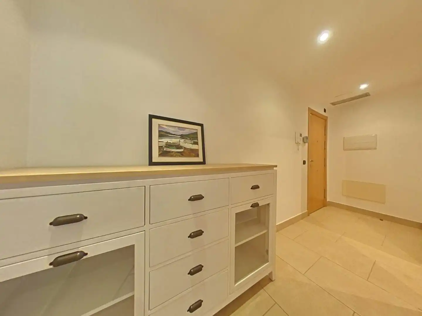 Planta baja en venta en Mont-roig del Camp con Aire acondicionado, Jardín privado y Terraza