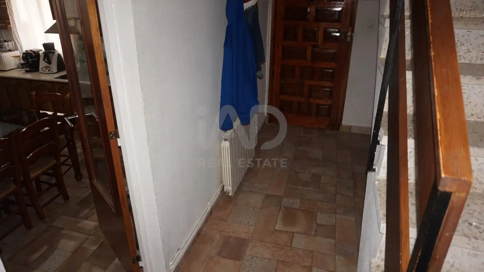 Casa adosada en venta en Alamedilla con Calefacción y Terraza