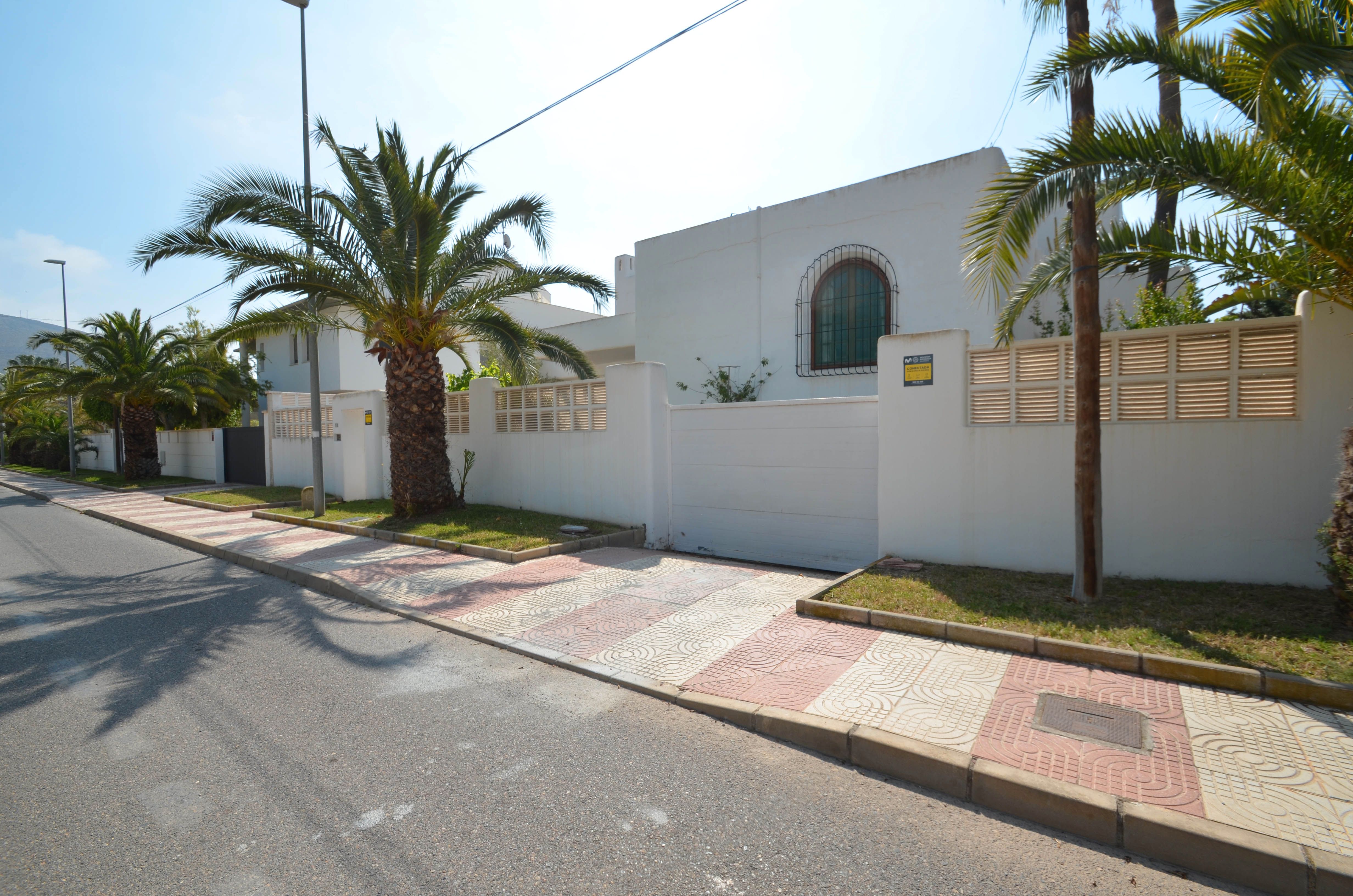 Casa o xalet en venda a Calle del Chopo, 167, Aguadulce Sur