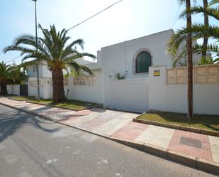 House or chalet for sale in Calle del Chopo, 167, Aguadulce Sur