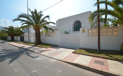 Casa o xalet en venda a Calle del Chopo, 167, Aguadulce