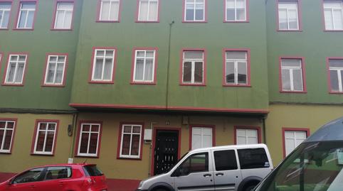 Foto 2 de Pis en venda a Rúa Penas de Guitin, 24, A Malata - Catabois - Ciudad Jardín, A Coruña