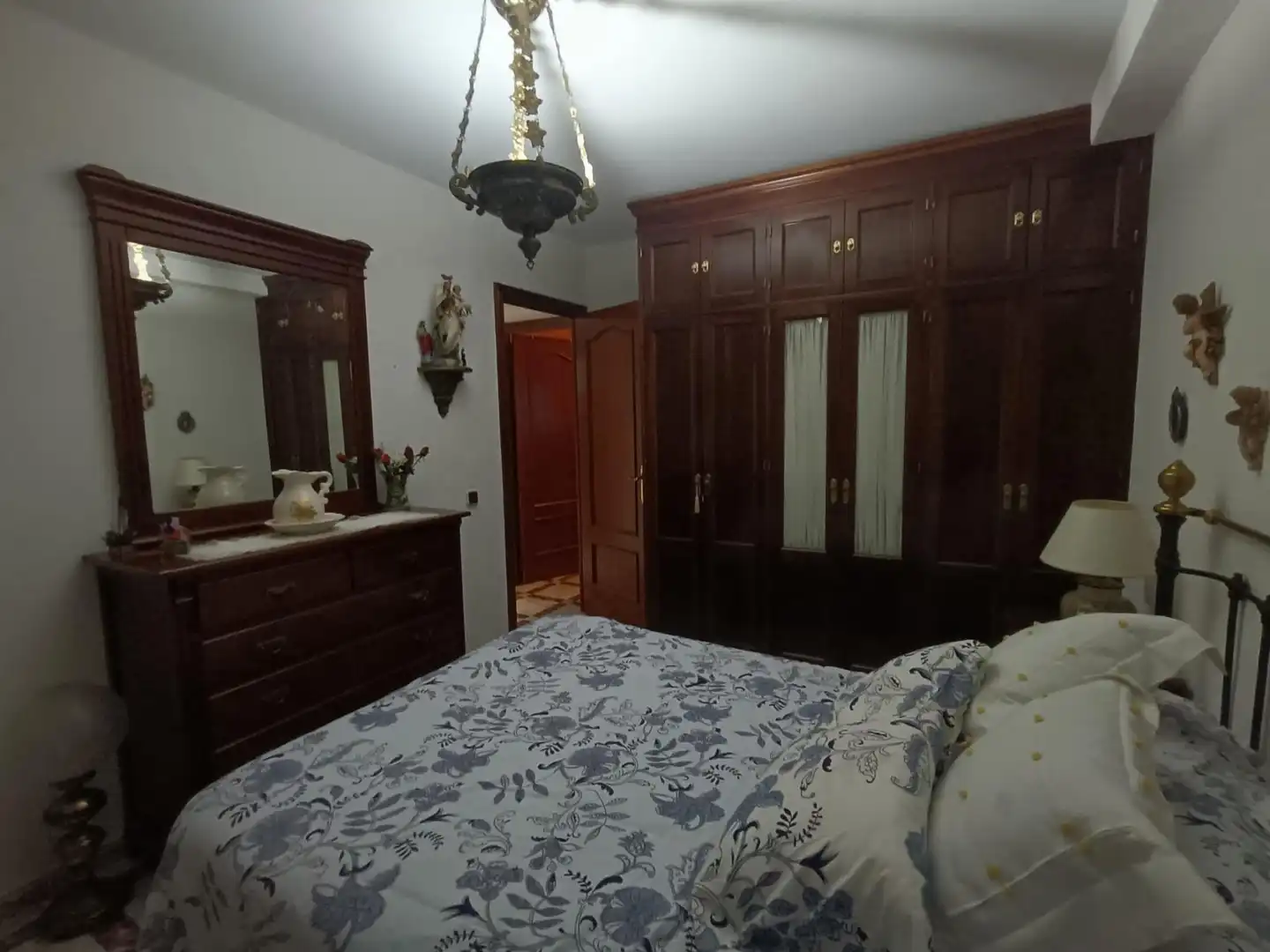 Dormitori de Pis en venda en Jerez de la Frontera amb Aire condicionat i Calefacció