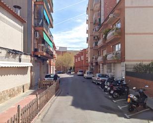 Exterior view of Flat for sale in Rubí  with Terrace