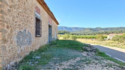 Foto 2 de Casa o chalet en venta en Calle Diseminados, 1, Letur, Albacete