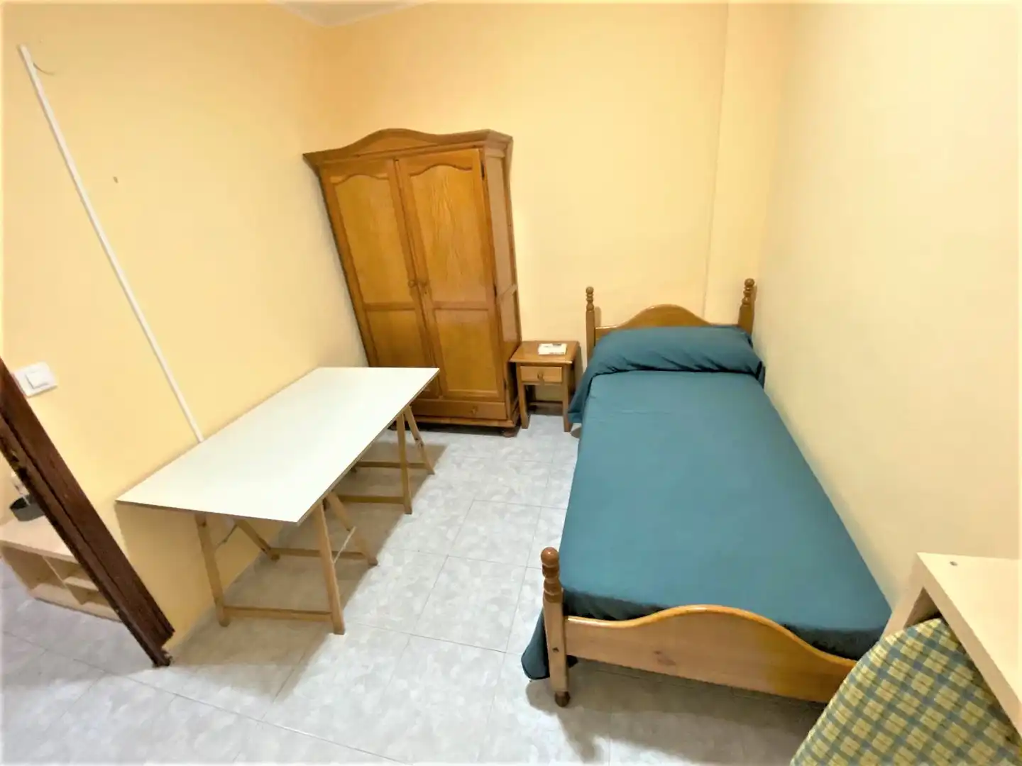Flat with lift to rent in REYES HUERTAS, imagen 7