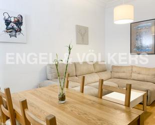 Apartament de lloguer a Balmes,  Barcelona Capital