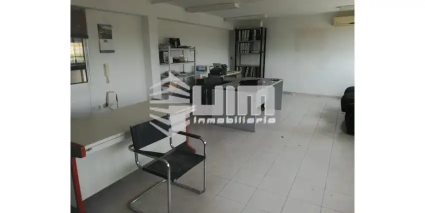 Nave industrial en venta en CALLE PROYECTO 2