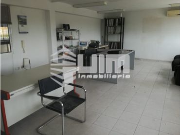Nau industrial en venda a CALLE PROYECTO 2