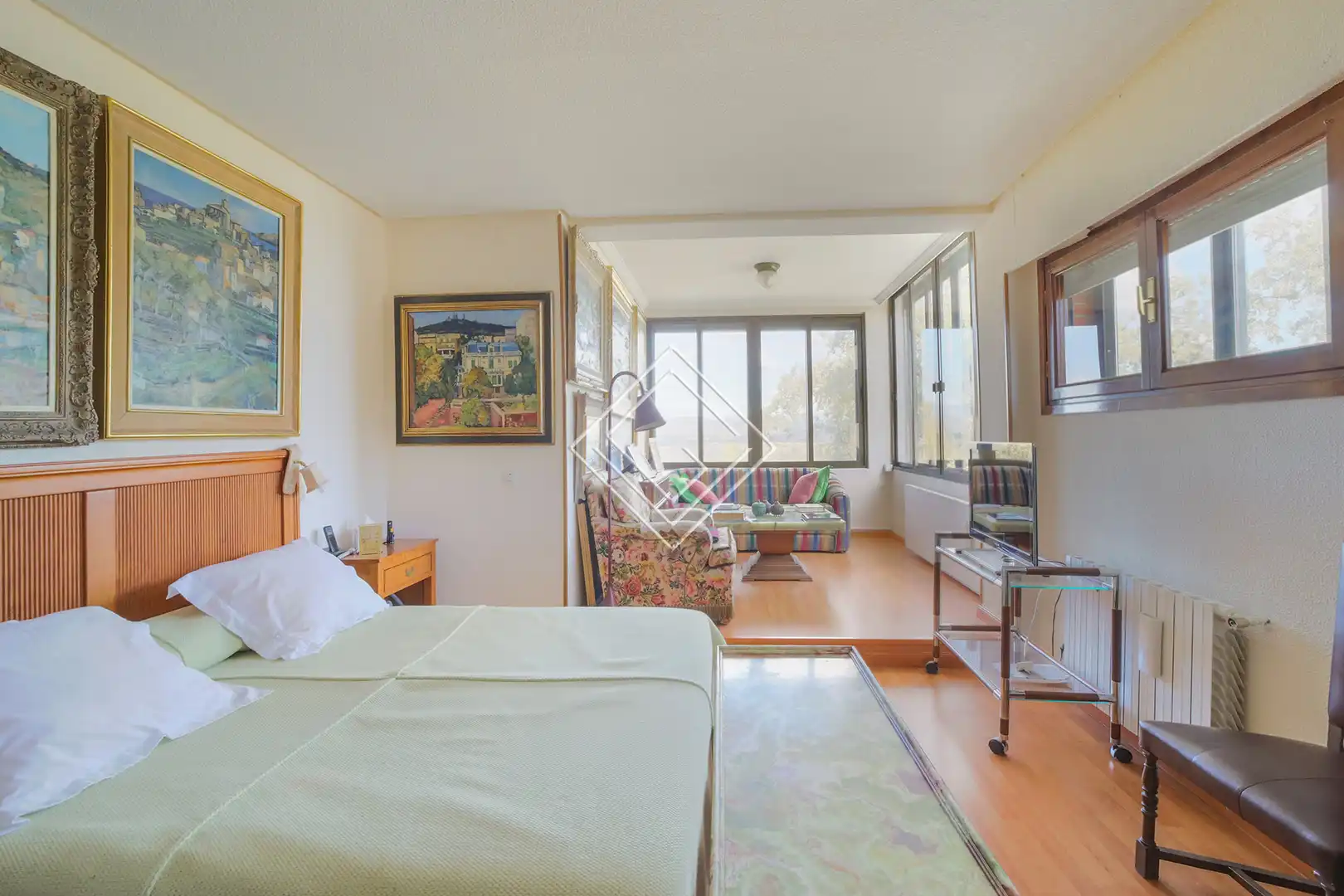 Casa con piscina en venta en Ciudalcampo, imagen 42