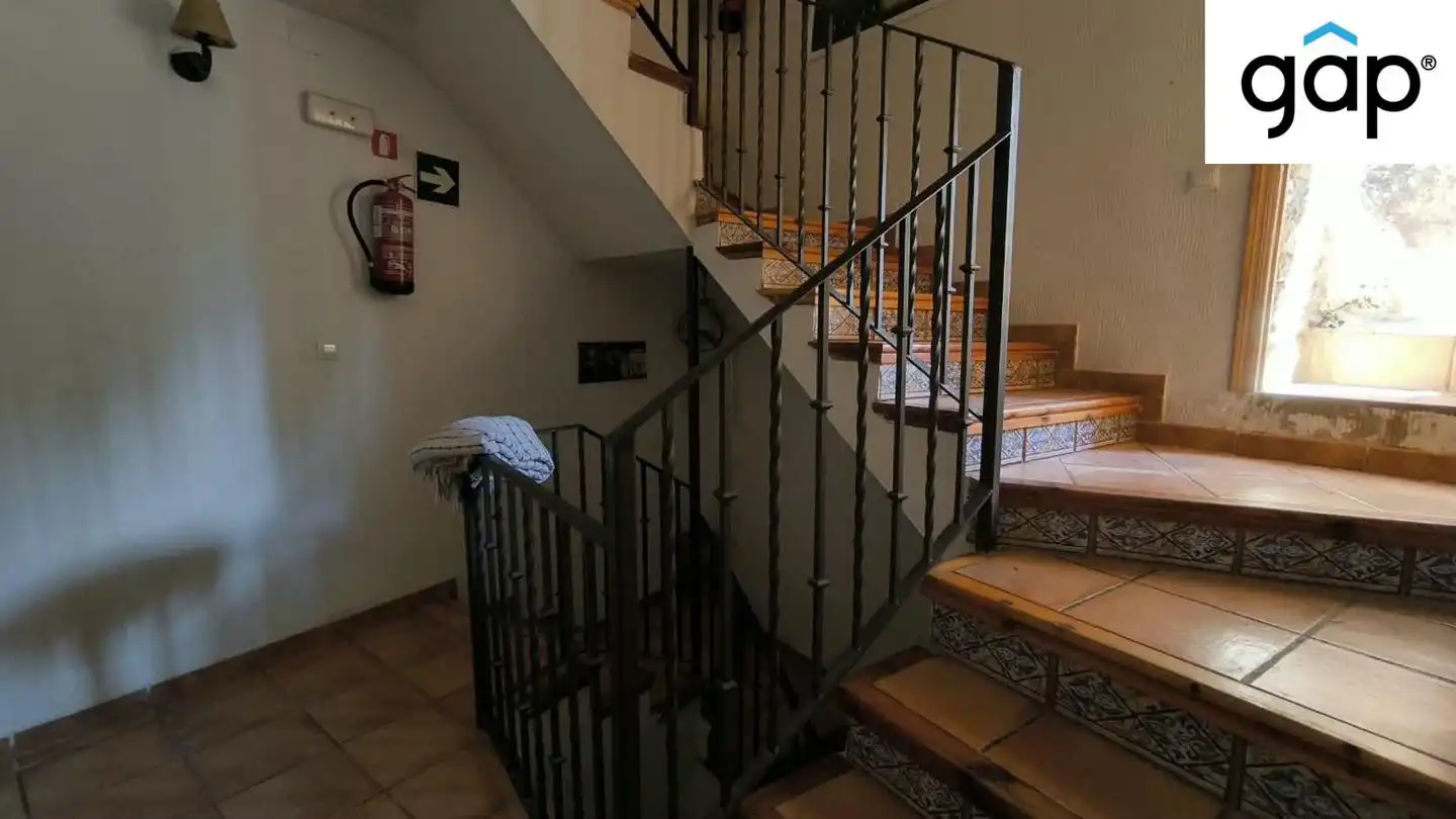 Houses for rent in Palomera  with Heating, Terrace and Furnished
