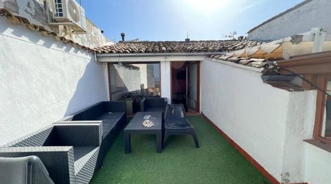 Foto 3 de Edificio en venta en Penàguila, Alicante