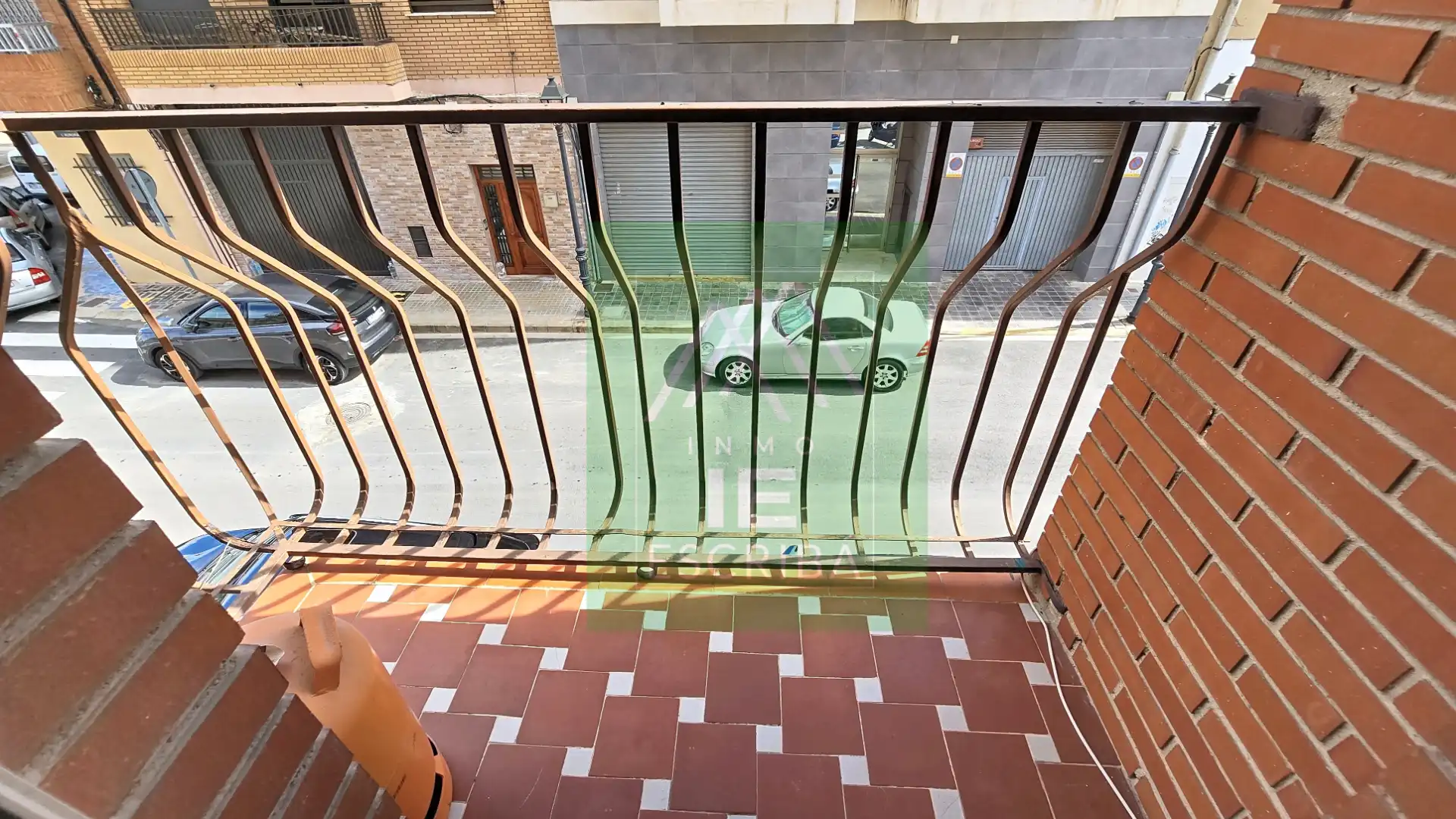 Terrassa de Pis en venda en Pobles del Sud