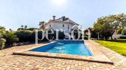 Photo 3 of Houses for rent in Pueblo, L'Eliana