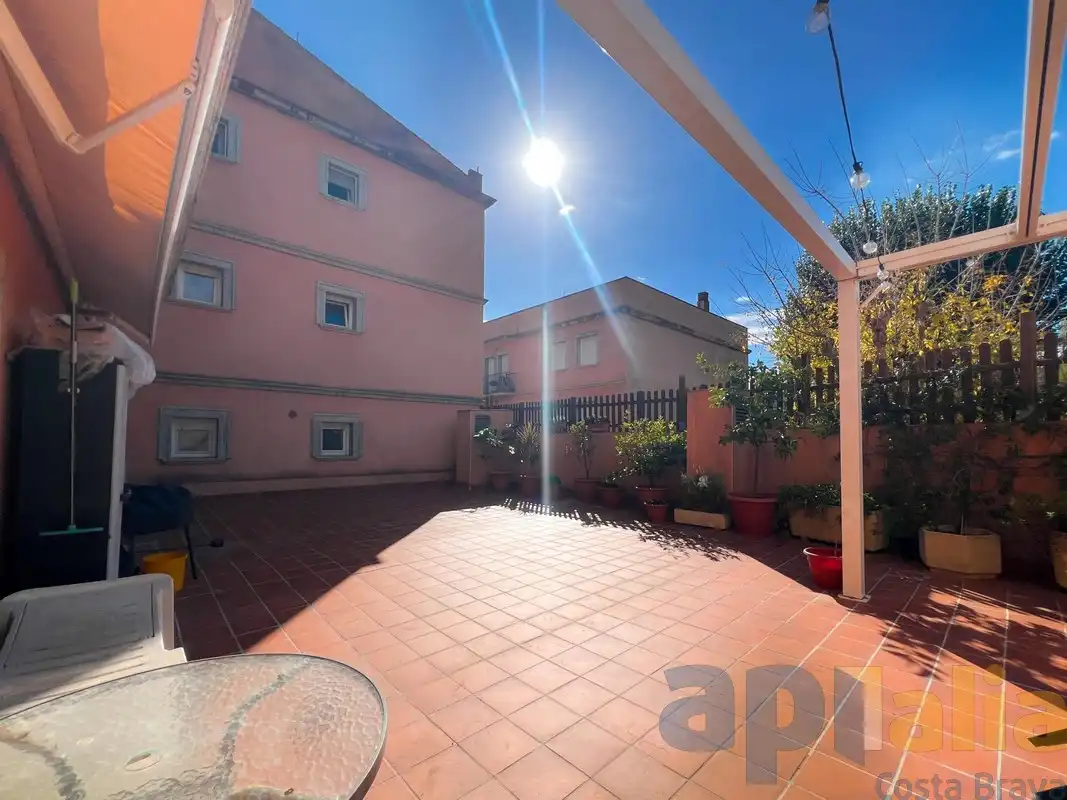 Piso en venta en Carrer de Barcelona, Eixample