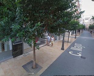 Exterior view of Building for sale in Vinaròs